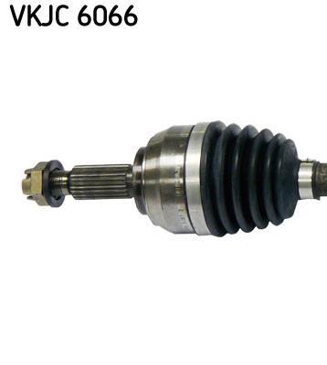 Cardan SKF VKJC 6066